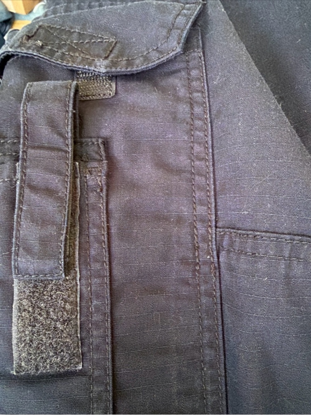 Workwear Heavy Duty Rip Stock 5.11 TACTICAL Series 74363 Cargo Pants  40 x 30 - Picture 13 of 16